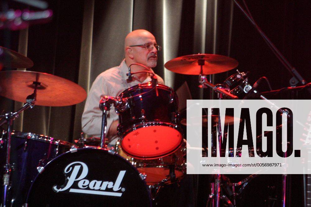 The Bacon Brothers Konzert im Kaminwerk in Memmingen Frank Vilardi (The