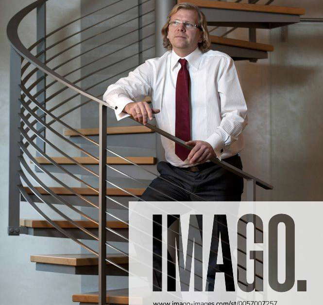 Der Chefarzt und Leiter des Brustzentrums im Elblandklinikum Radebeul