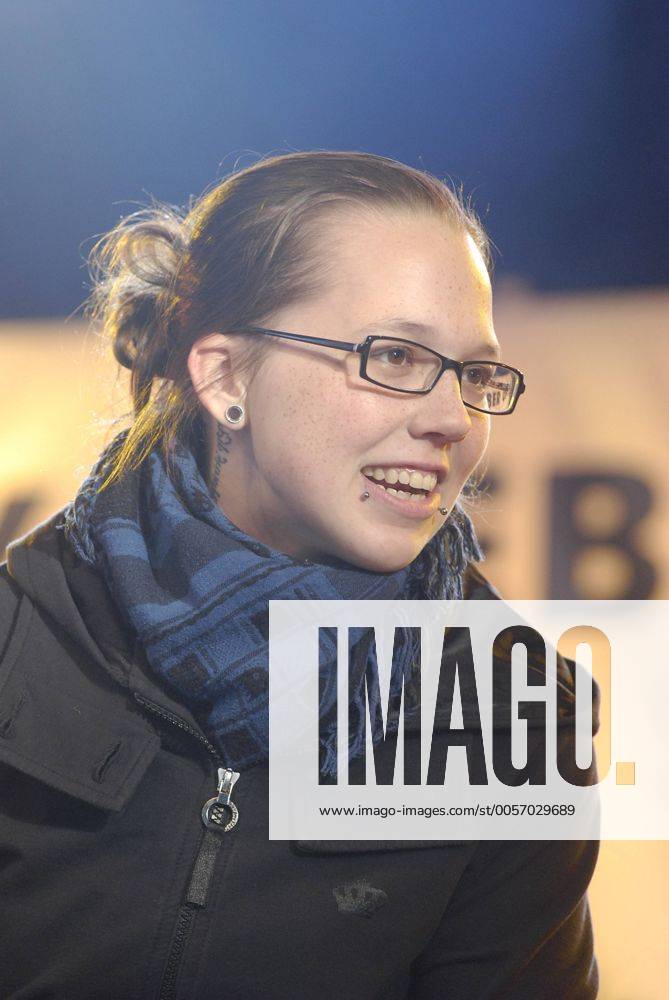 Stefanie Heinzmann (Sängerin) 06 09 thg Stefanie Heinzmann während