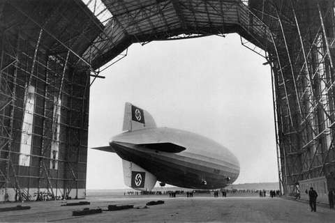 This Month in History