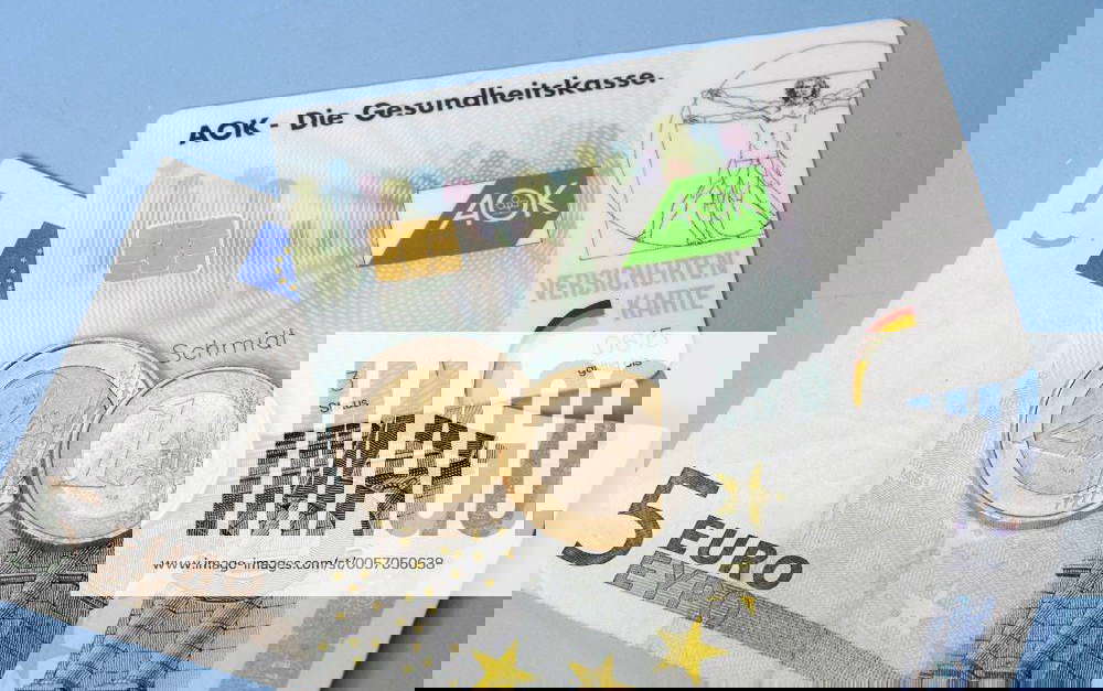 Feature Symbol: Zusatzbeiträge für Krankenkassen 08 10 thg ...