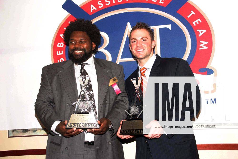 Jan. 30, 2008 New York, New York, U.S. I12957BT.B.A.T. (BASEBALL