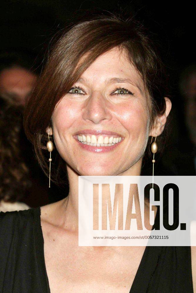 Sept. 27, 2005 - New York, New York, U.S. - CATHERINE KEENER ARRIVING ...