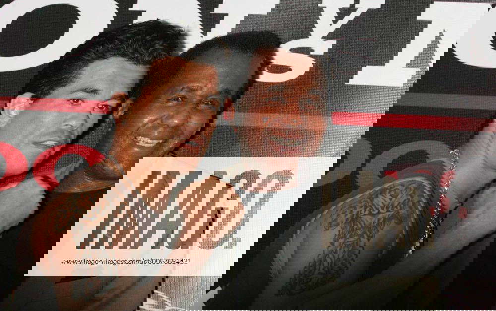 May 21, 2006 New York, New York, U.S. BOXING MATCHES