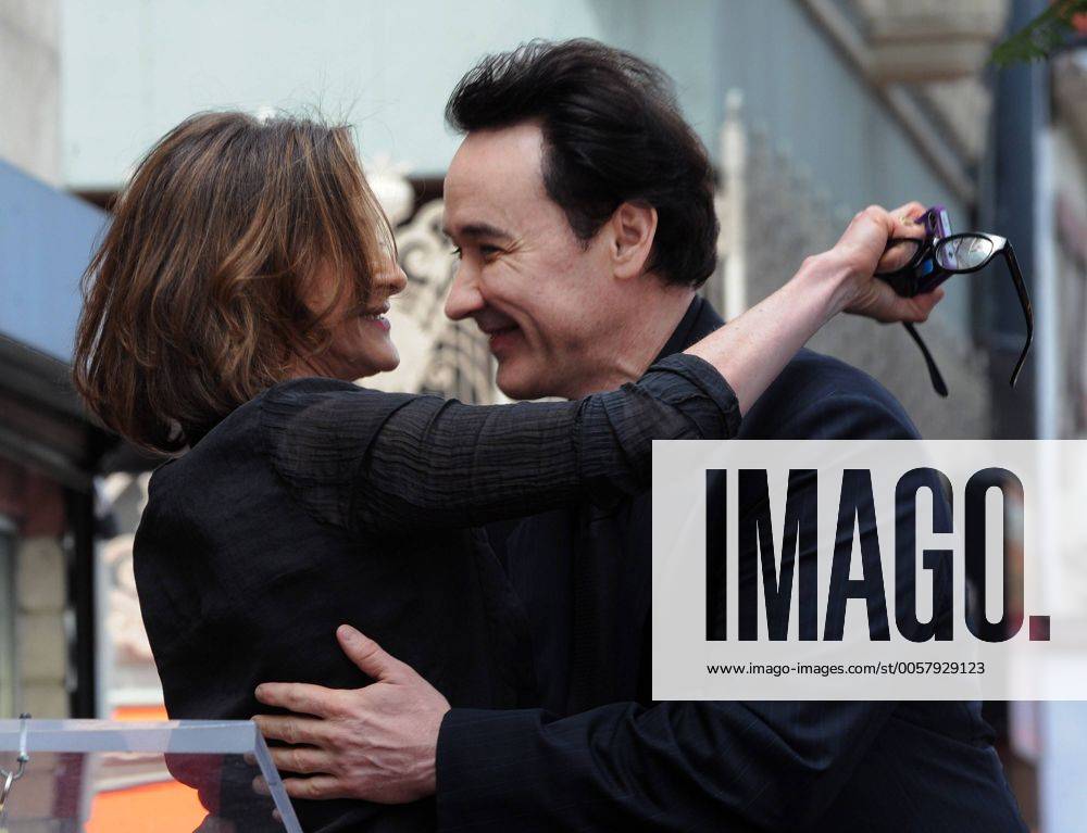 john cusack ve joan cusack