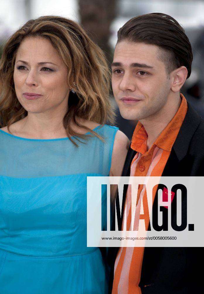 8 Suzanne Clement & Xavier Dolan Images, Stock Photos, 3D objects