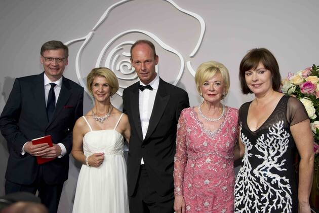 thea-jauch Stock Photos – License High‑Quality Images | IMAGO