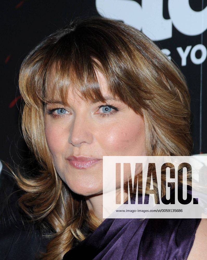 Lucy Lawless SPARTACUS WAR OF THE DAMNED US PREMIERE New York NYPixs