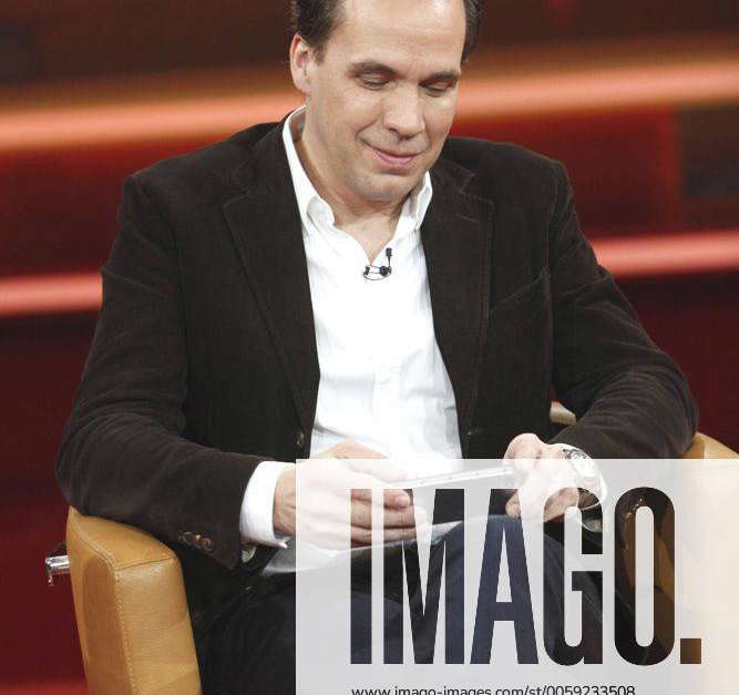 Johannes Erlemann (wird im Alter von