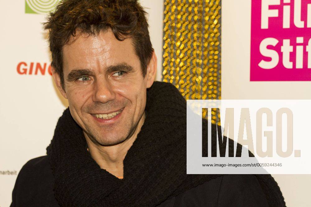 Tom Tykwer Deutschlandpremiere von SOMETHING NECESSARY im Cinenova Kino in Köln Tom Tykwer Deutschlandpremiere von SOMETHING NECESSARY im Cinenova Kino in Köln