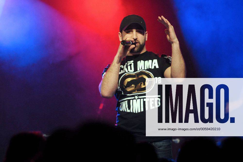 Sinan Rapper Sinan Farhangmehr Wiki , Sinan-G – DQLHV
