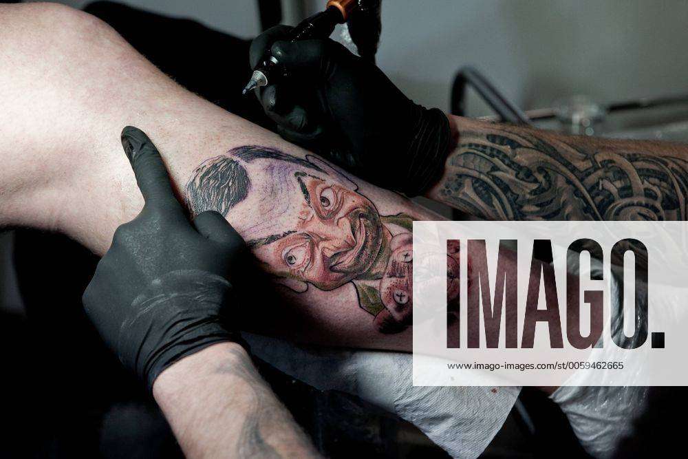 meaningful tattoos Rkstattoo - Best Tattoo Artist In Goa - Top Tattoo Studio  India Rk's Ink Xposure