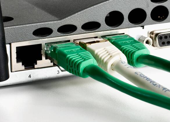 Smc Internet DSL, Internet, Flatrate, high-speed, Ethernet, SMC Router