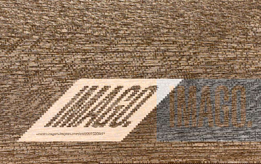 Wood grain of Dibetou wood (Lovoa trichiliodes) Y