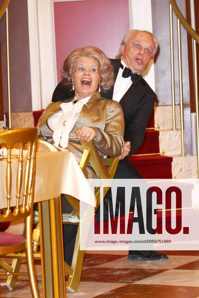 Frier und Ralf Schmitz bei der