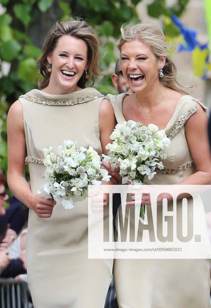 Chelsy Davy Dress
