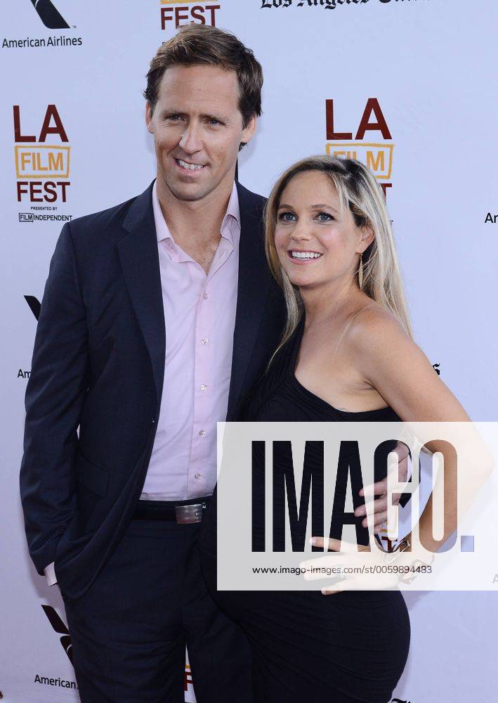 Nat Faxon