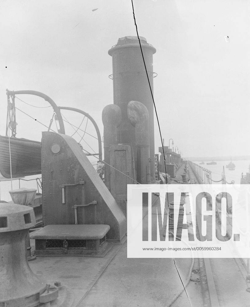 Gigantic German Floating Dock Surredered An amazing structure berthed