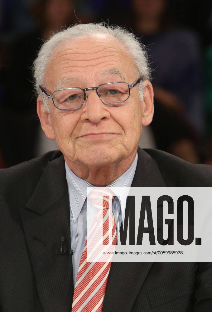 Don Jordan (USamerikanischer Journalist und Auslandskorrespondent) in