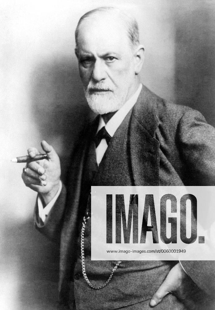 Sigmund Freud (Czechborn) psychiatrist and psychologist; founder of