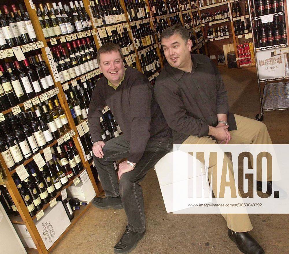 VILLENEUVE WINES WHO HAVE WON SCOTTISH REGIONAL WINE MERCHANT OF THE