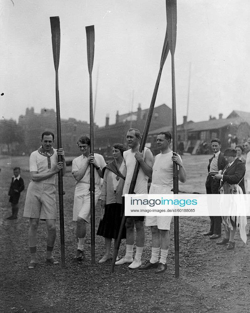 Four members of Parliament including Captain Ian Fraser ( the blind MP ...