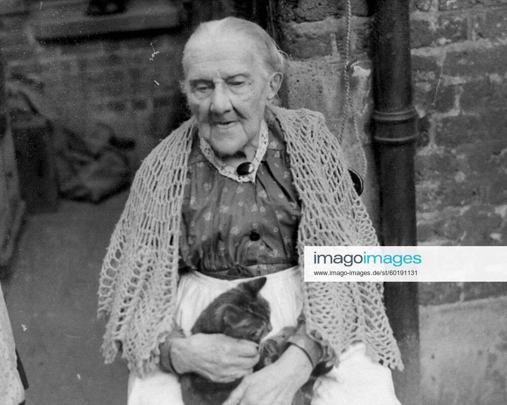 Mrs Elizabeth Shaw of Rothbury Road in Hackney Wick is celebrating her