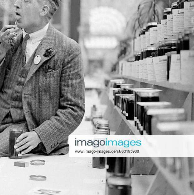 The thirteenth annual National Honey Show has opened at the Crystal