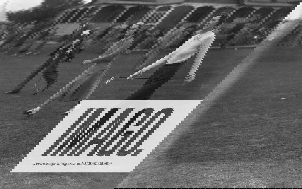 Ladies Golf Union Championship at Seacroft Golf Club , Skegness