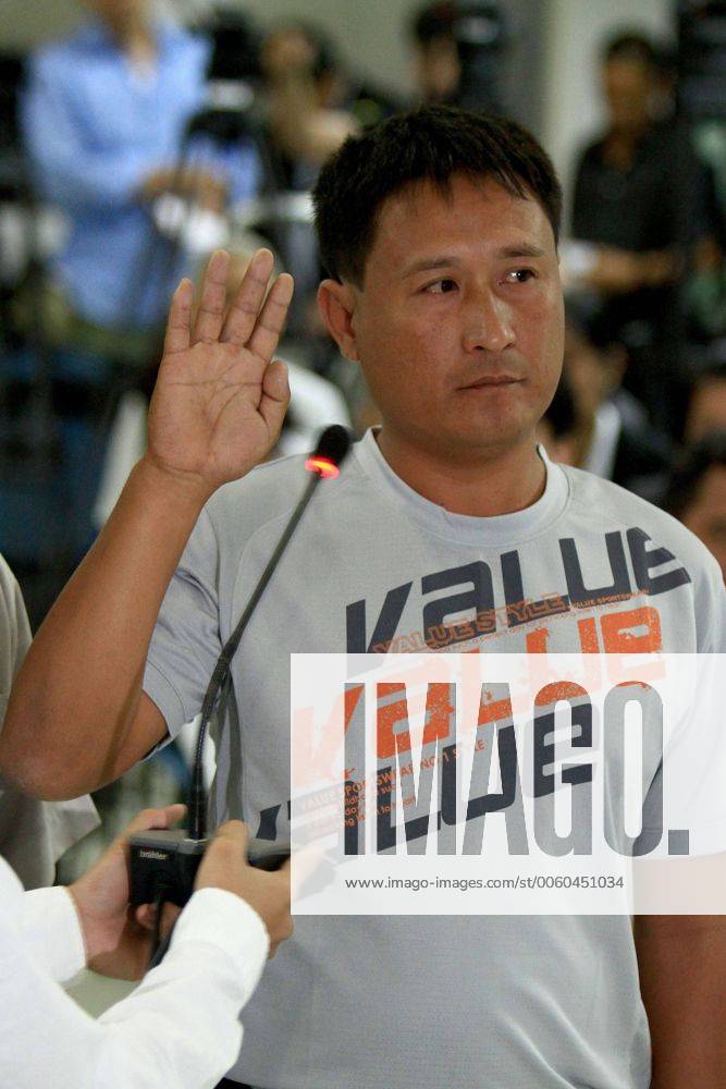 (130909) MANILA, Sept. 9, 2013 (Xinhua) Hung YiChih, a crew