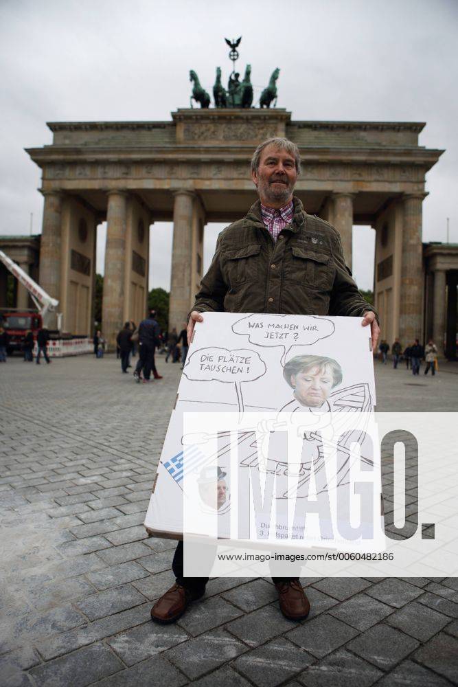 AfD in Berlin GER, Berlin, 20130916,Alternative für Deutschland, Geld ...