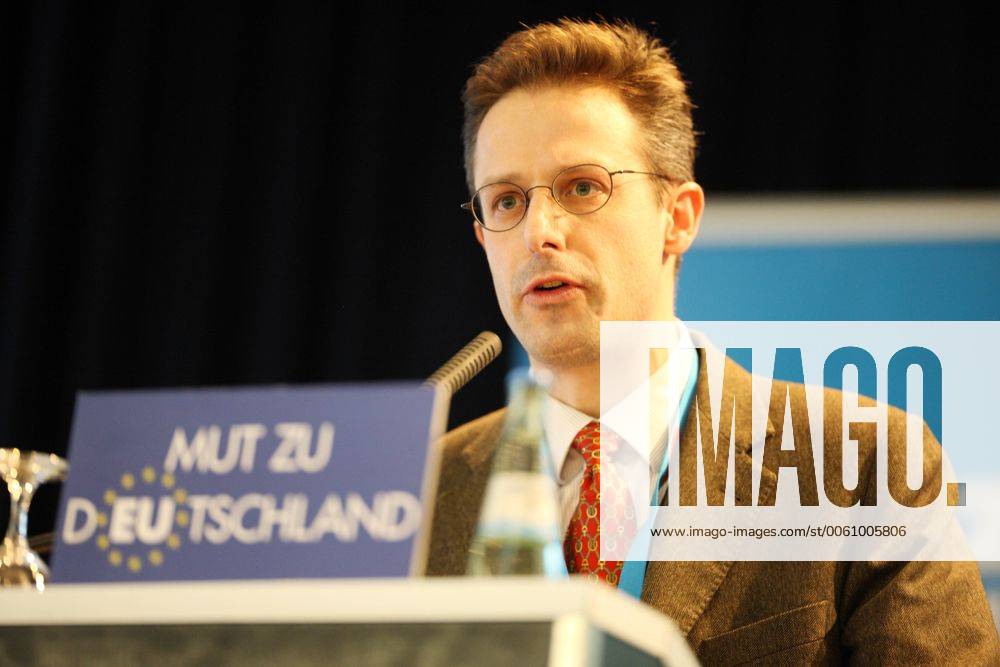 Euro Skeptiker in Berlin GER, Berlin, 20140201, Alternative fuer