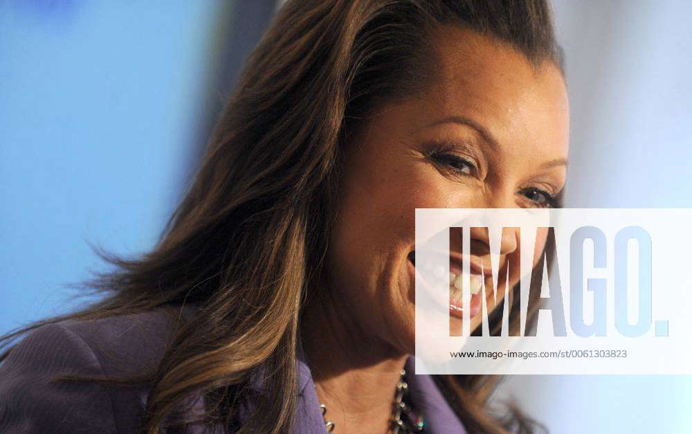 Vanessa Williams startet die Splenda Sweetswaps Charitable Social Media