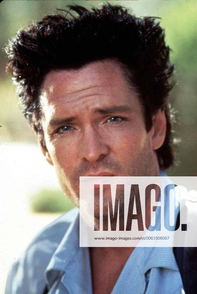 MICHEL MADSEN, 1992 Detectiv Cliff Burden (Michael Madsen) soll einen