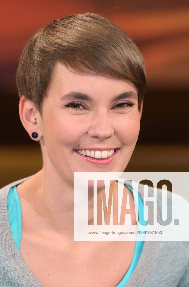 Pia Eberhardt (Mitarbeiterin der lobbykritischen Organisation Corporate