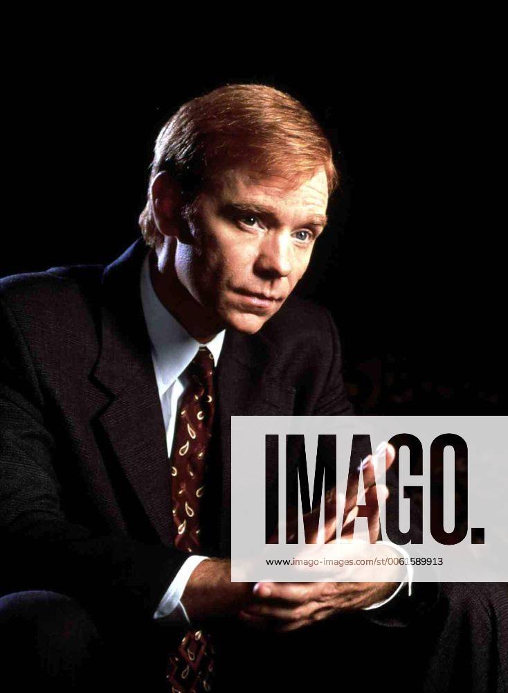 DAVID CARUSO 1997 Michael Hayes David Caruso