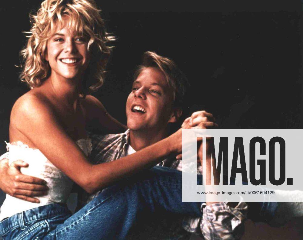 Bev (Meg Ryan), Danny Rivers (Kiefer Sutherland