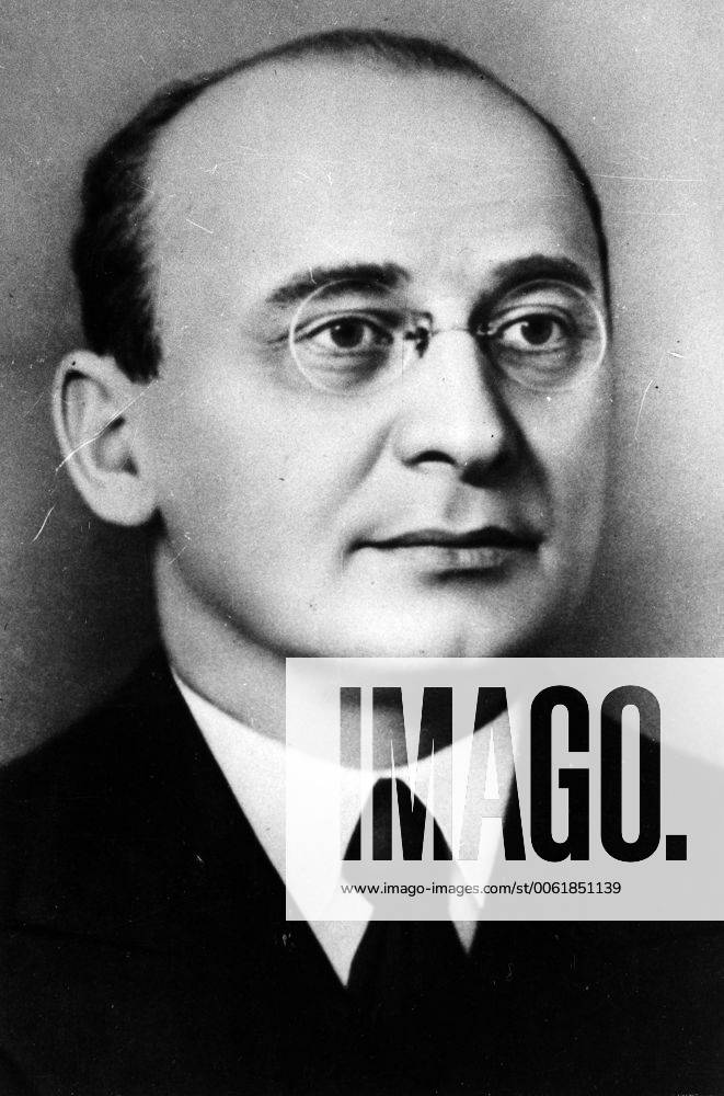 July 10, 1953 - Moscow, Russia - LAVRENTIY BERIA (March 29, 1899 ...