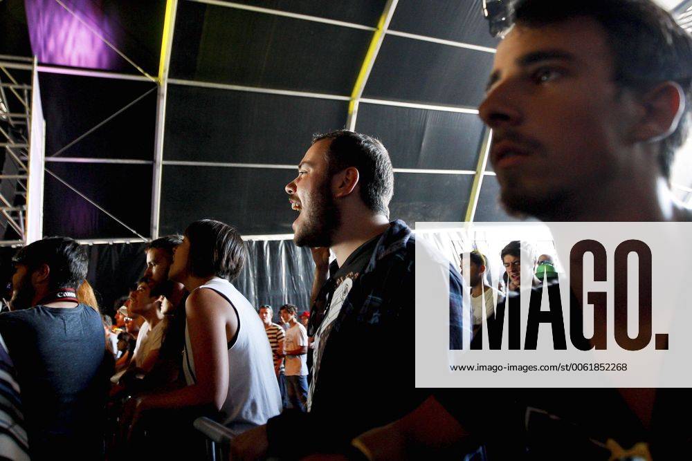 Baywatch Festival 2014 Vila Nova de Gaia, 07 17 2014 First day of the