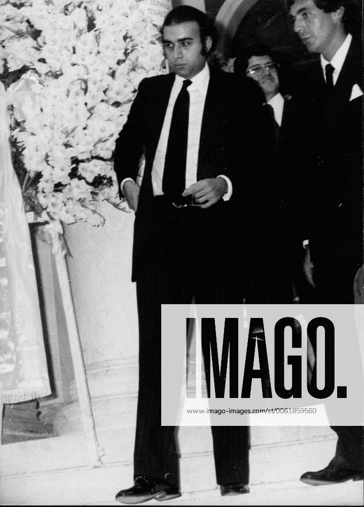 JOHN GOULANDRIS London UK Y