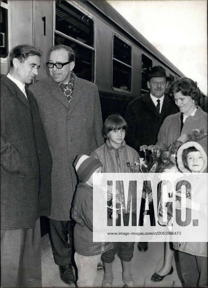 Mar. 10, 1966 - After 20 years in captivity in Russia: and forced ...