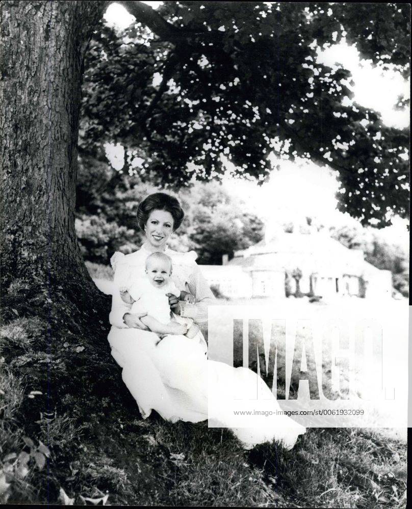 Aug. 15, 1978 For first publication in Newspaper Princess Anne and