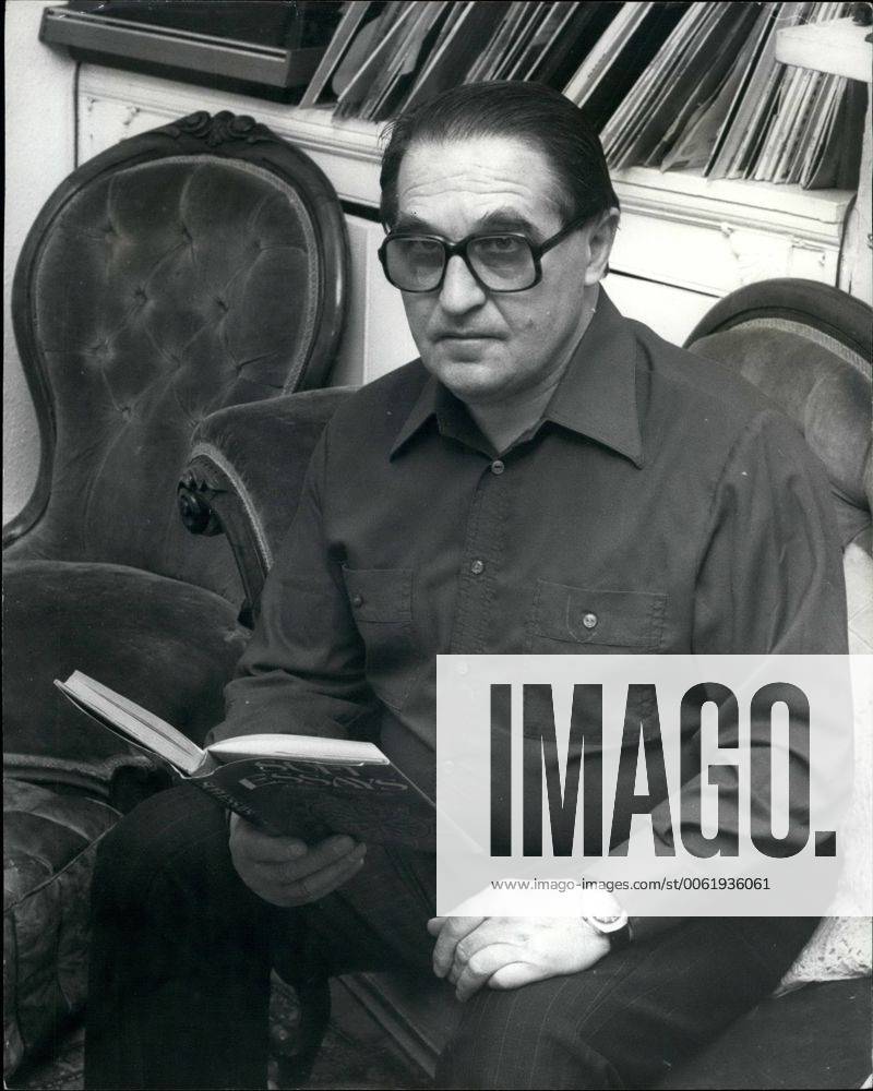 Dec. 12, 1980 Lord Kagan Jailed For Ten Months Lore Kagan, the