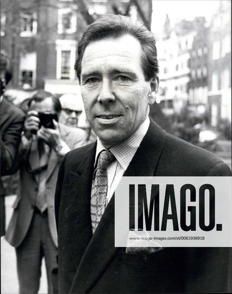 May 05, 1981 - Lord Snowdon On Camera: Lord Snowdon makes his debut as ...