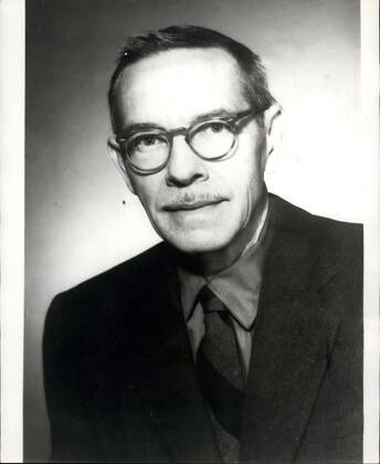Oct. 10, 1969 Nobel Prize in Physiology & Medicine 1969 The Nobel