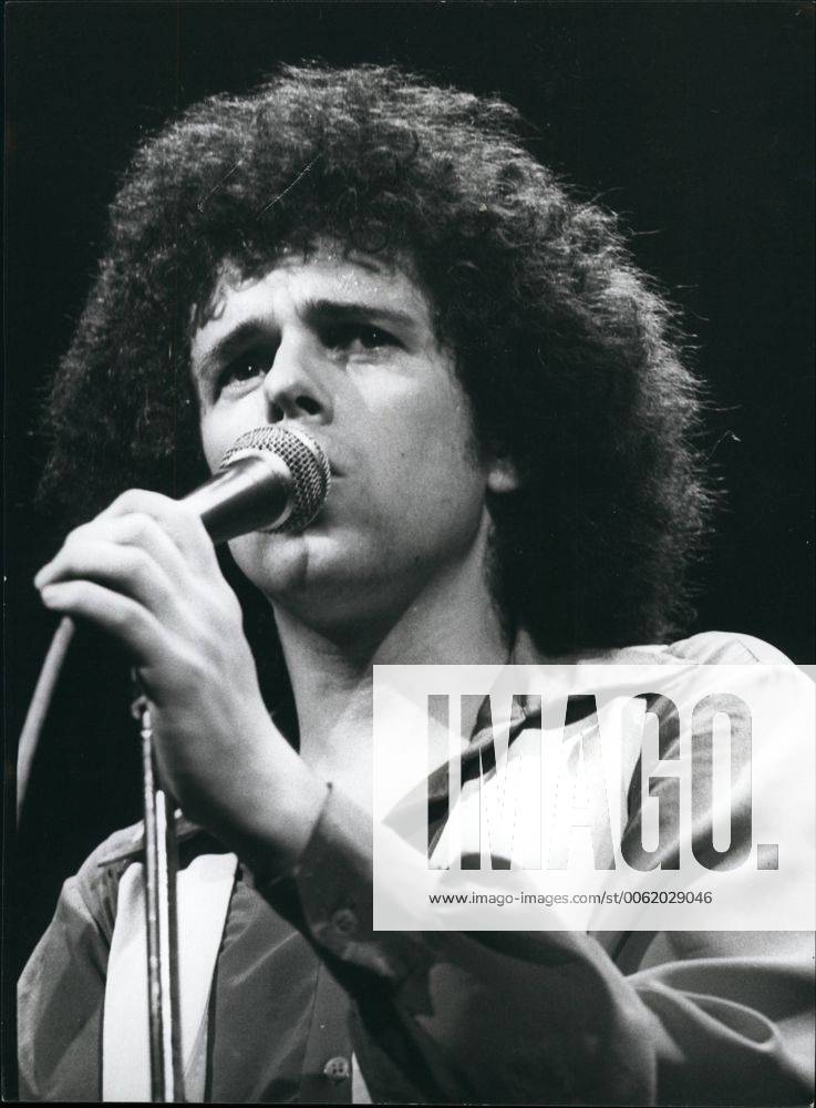 Mar. 27, 2012 - Leo Sayer: Leo Sayer now one of Britain s top pop ...