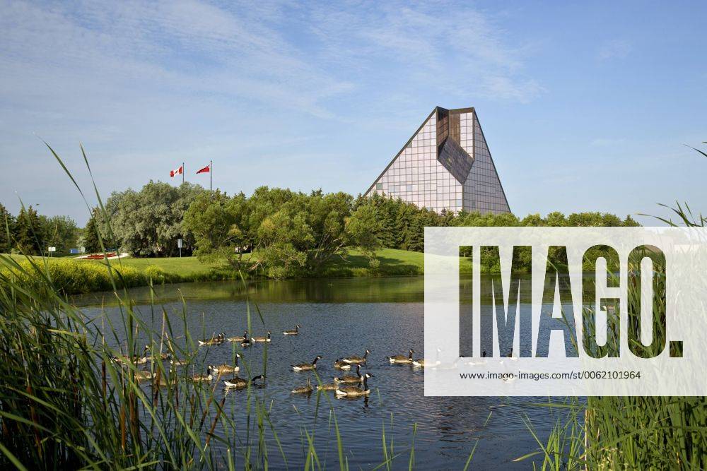 Royal Canadian Mint (where all of Canada s circulation coins are made