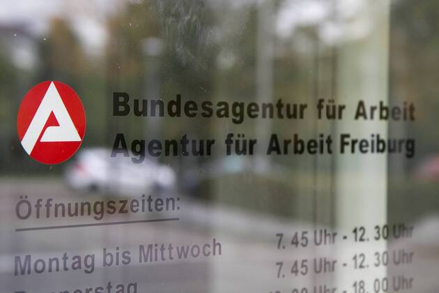 agentur für arbeit göppingen kontakt