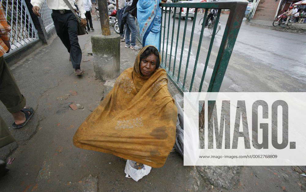 Beggar ajmer