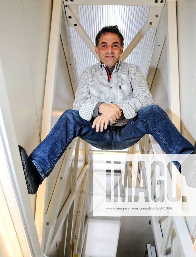 Etgar Keret In Warsaw Etgar Keret Israeli Writer Known For His Short Stories Graphic Novels And 